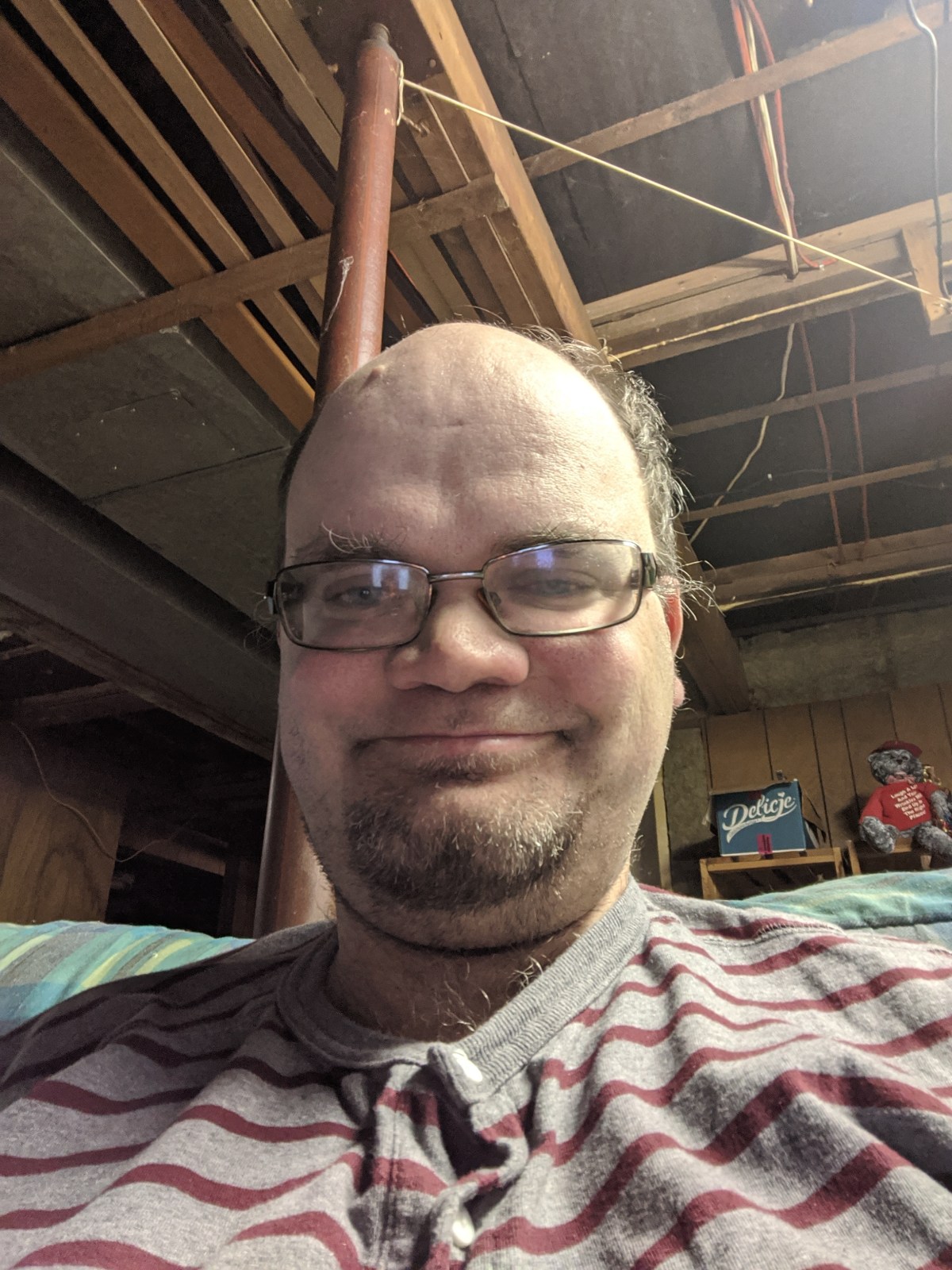 Real Talk (the flip&nbsp;side)